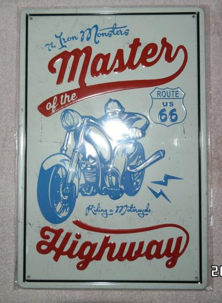 Master Highway