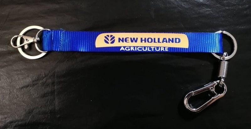 New Holland