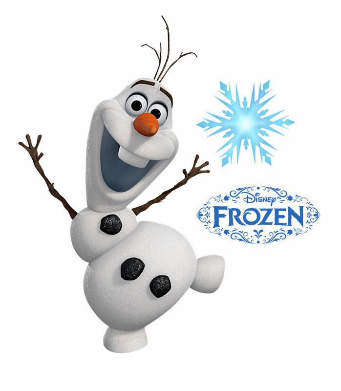 Olaf mintás póló 3