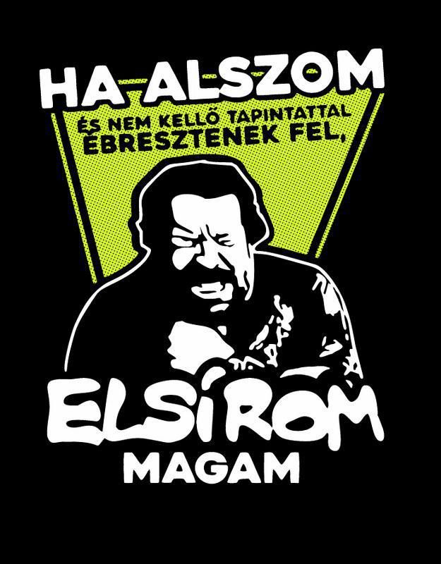 Piedone - Bud Spencer - Ha alszom......