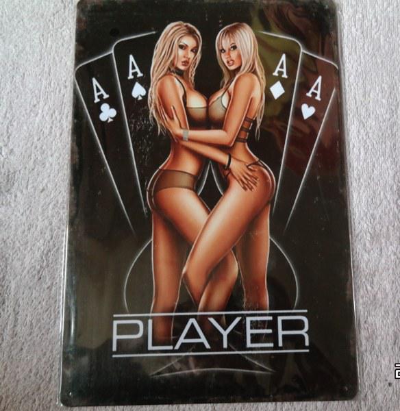 Player poker