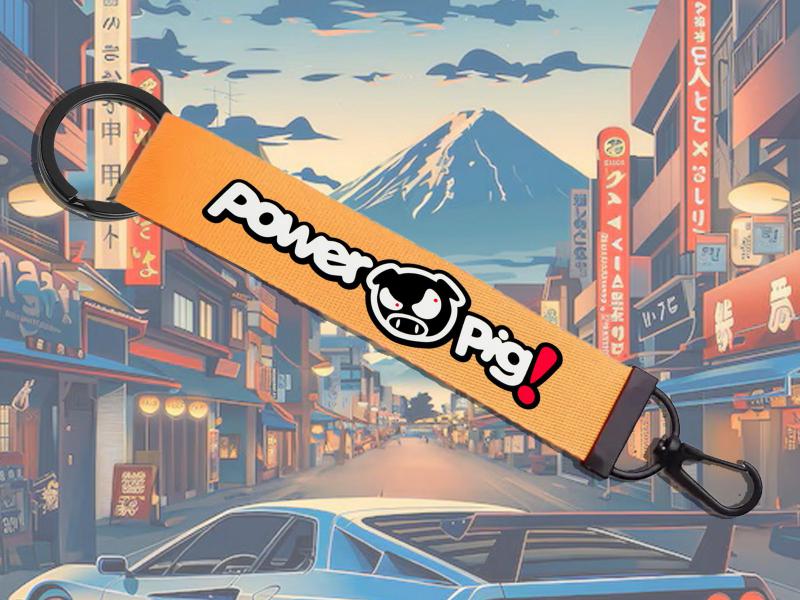 Power Pig