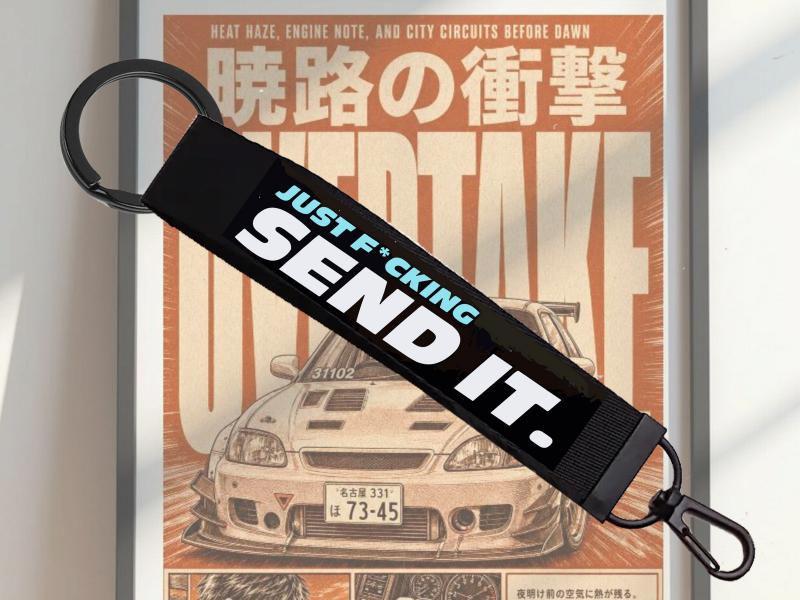 Send It