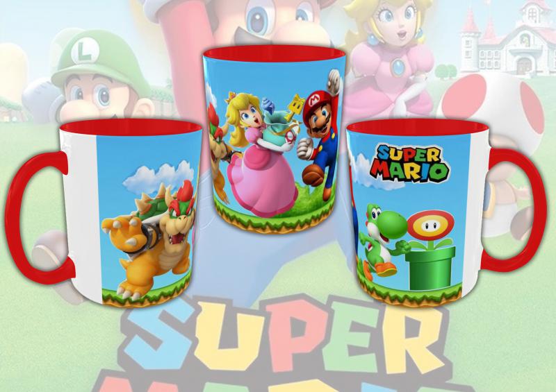 Super Mario 2