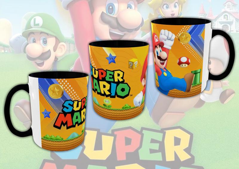 Super Mario 3