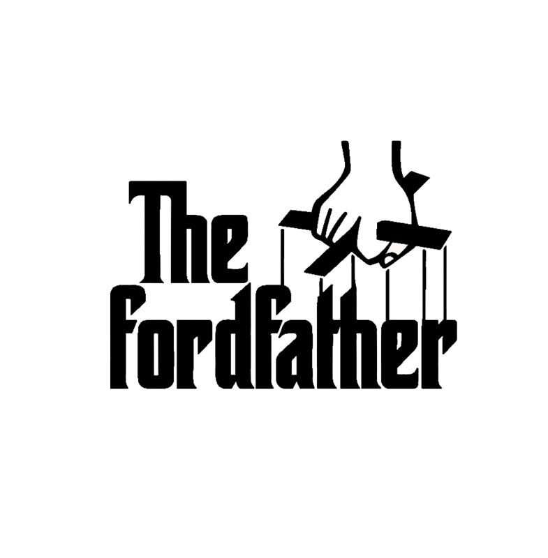 The Fordfather matrica