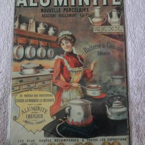 Aluminite