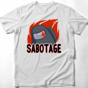 Among Us  Sabotage