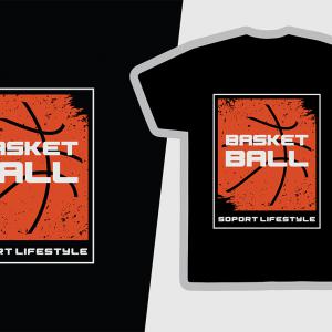 Basketball - Sport Lifestyle