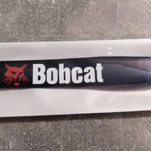 Bobcat fekete