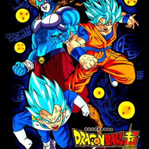 Dragon Ball