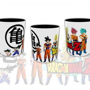 Dragon Ball mintás bögre 6