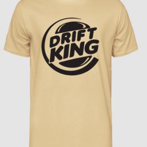 Drift King póló