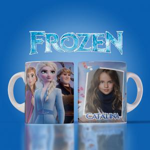 Frozen 3