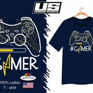 Gamer 2