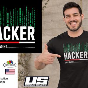 Hacker