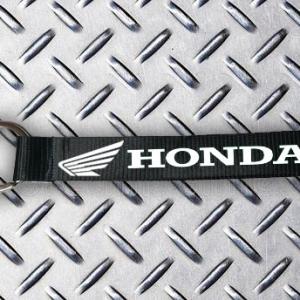Honda fekete - fehér