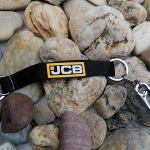 JCB.