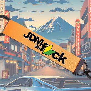 JDM as Fuck