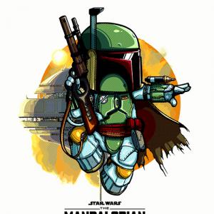 Mandalorian 3