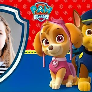 Paw Patrol - Mancs őrjárat mintás bögre