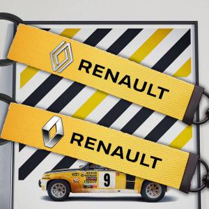 Renault régi és új logós