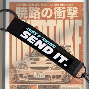Send It