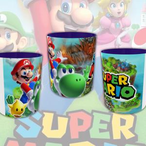 Super Mario