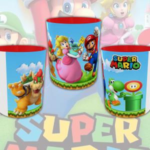 Super Mario 2