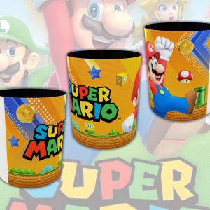 Super Mario 3
