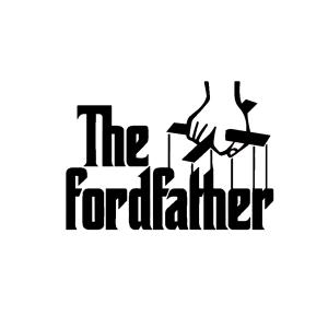The Fordfather matrica