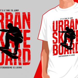 Urban Skate