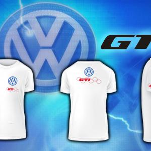 Volkswagen GTI. VW póló