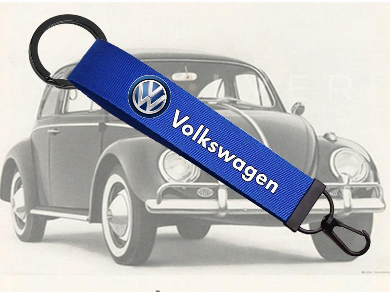Volkswagen.