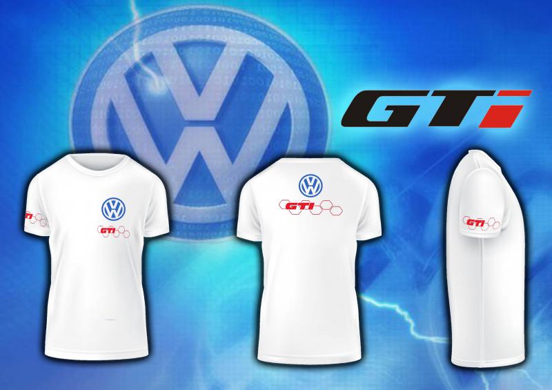 Volkswagen GTI. VW póló