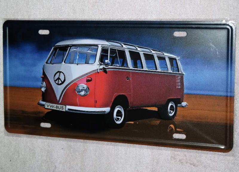 VW bus 3