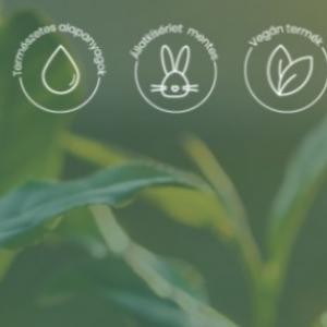 Bio és környezetbarát tisztitószerek