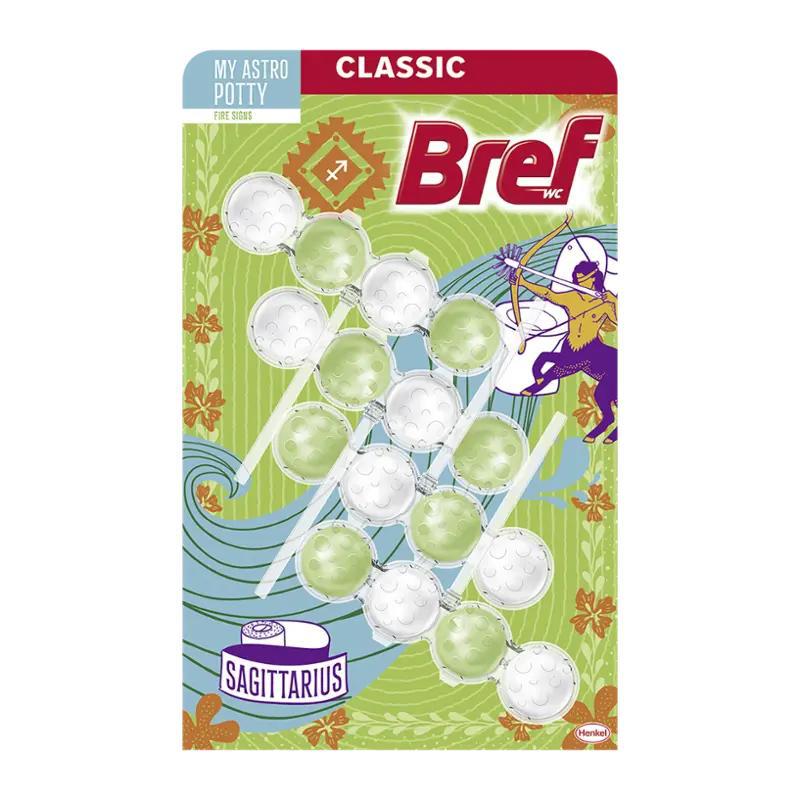 Bref My Astro potty Fire signs