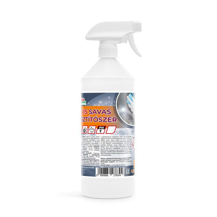 Civis Savas Tisztitószer szórófejes 1liter