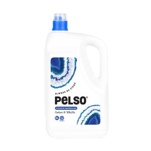 Pelso Mosogél és Lexy Öblitő Csomag 5-5L
