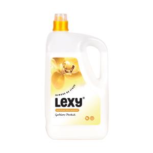 Pelso Mosogél és Lexy Öblitő Csomag 5-5L