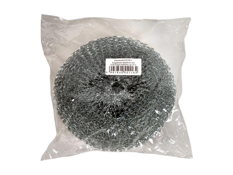 Fémsúroló nagy méretű, 40g