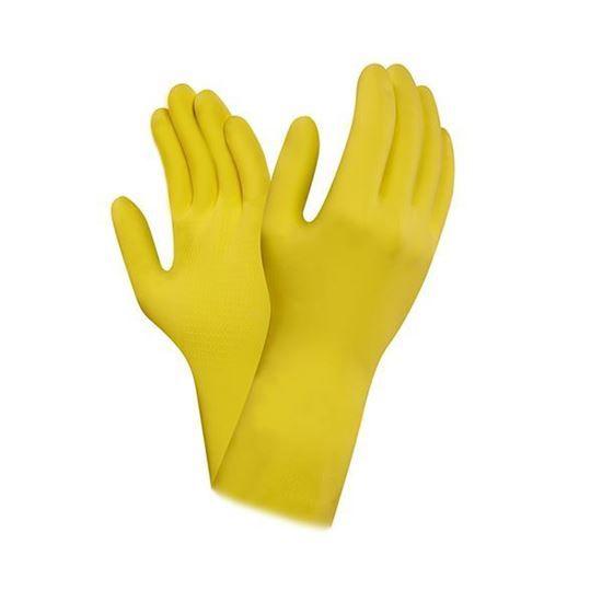 Háztartási gumikesztyű "XL"