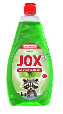 Jox mosogatószer Zöldalma 1L