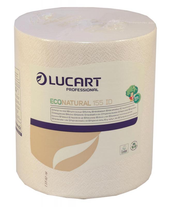 Kéztörlő Econatural 155 ID