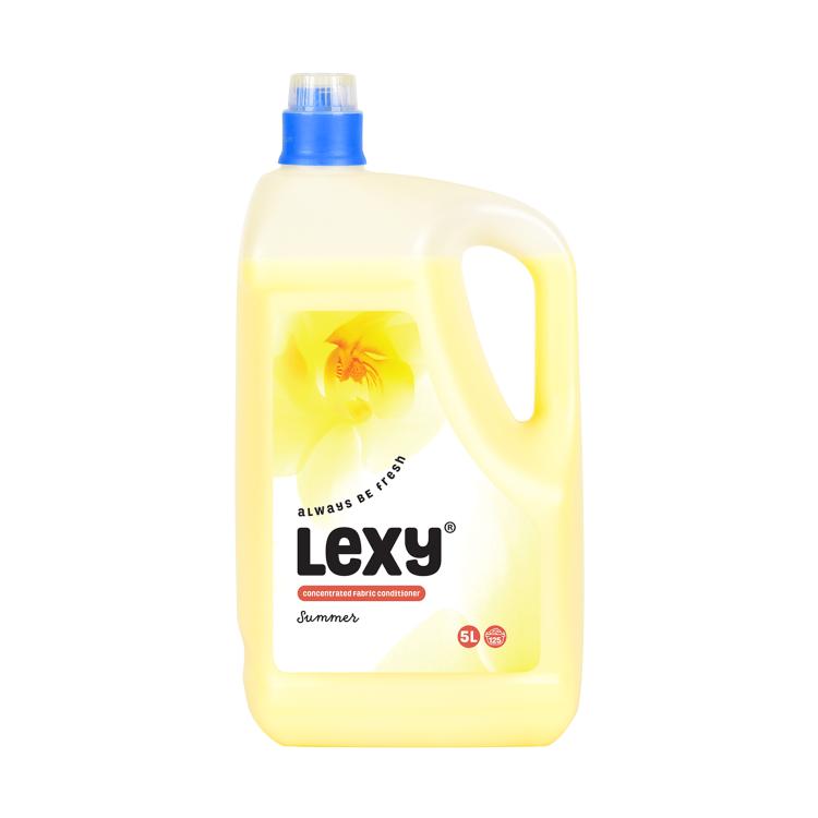 Lexy Prémium öblítő, Summer 5L