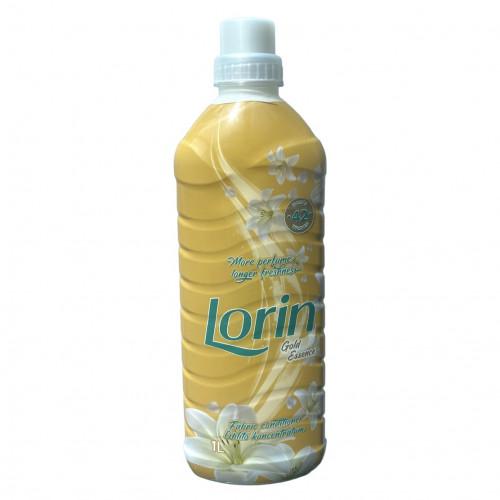 Lorin öblítő koncentrátum 1L 33mos. Gold Essence