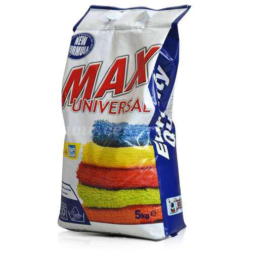 Max Power mosópor 5kg - Univerzális