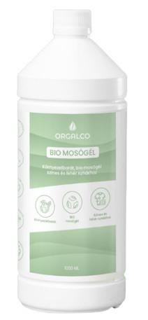 Orgalco Bio mosógél 1 liter