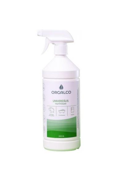 Orgalco Univerzális tisztítószer szórófejes 1 liter
